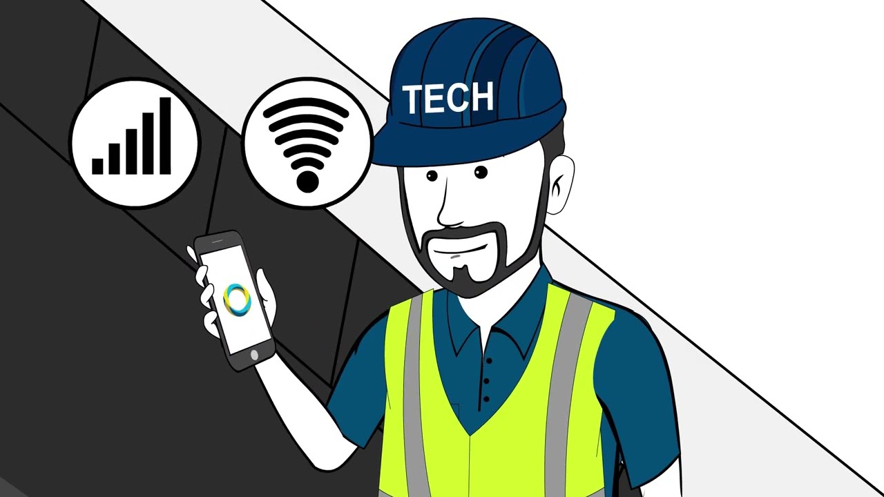 FIELDBOSS: Meet Joe, The HVAC Technician
