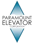 Paramount Elevator Logo
