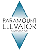 Paramount Elevator Logo