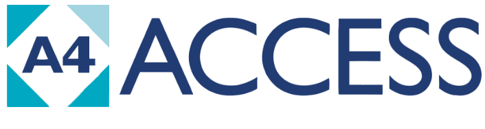a4-access-logo