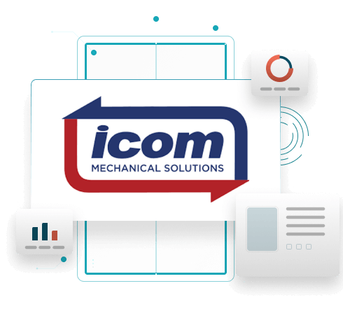 CS Icom Mechanical