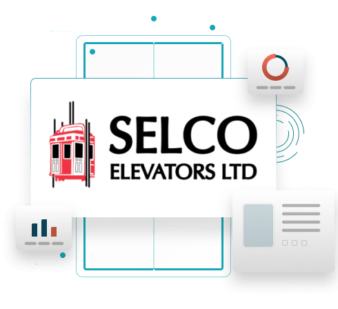 CS Selco Elevator