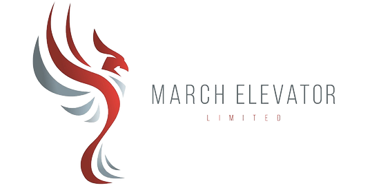 March Elevator Logo