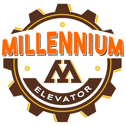 millenium-logo