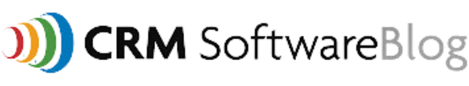  CRM Software Blog