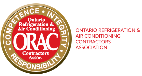 Ontario Refrigeration & Air Conditioning Contractors Association