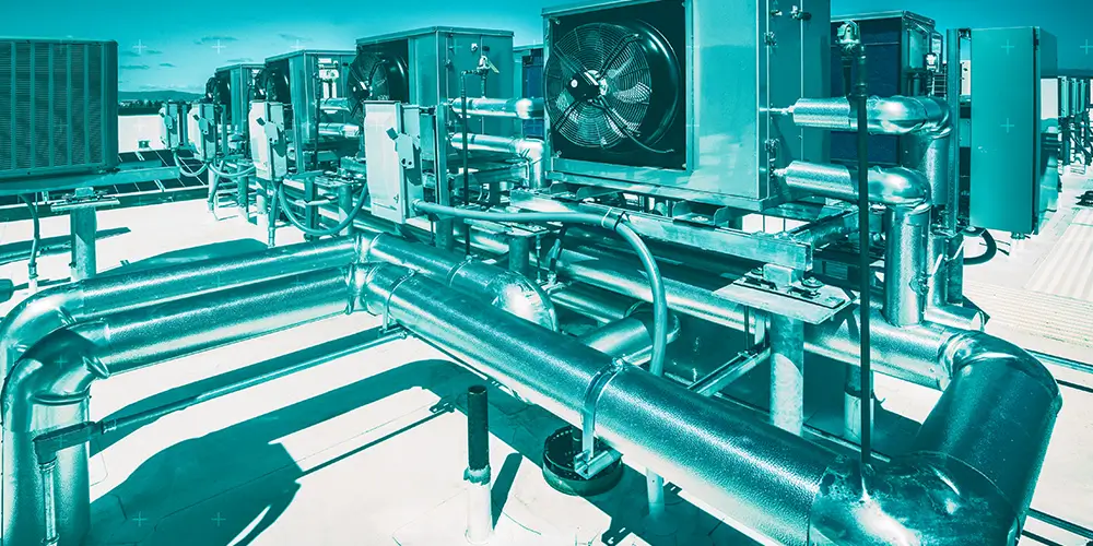 Industrial Heat Pumps: A Key Technology for Reducing Industry's Carbon Footprint