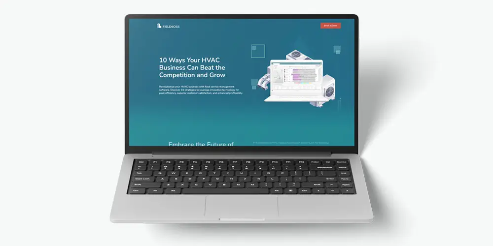 10 Ways Your HVAC Business Can Beat the Competition and Grow