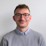 Corey Barss Avatar