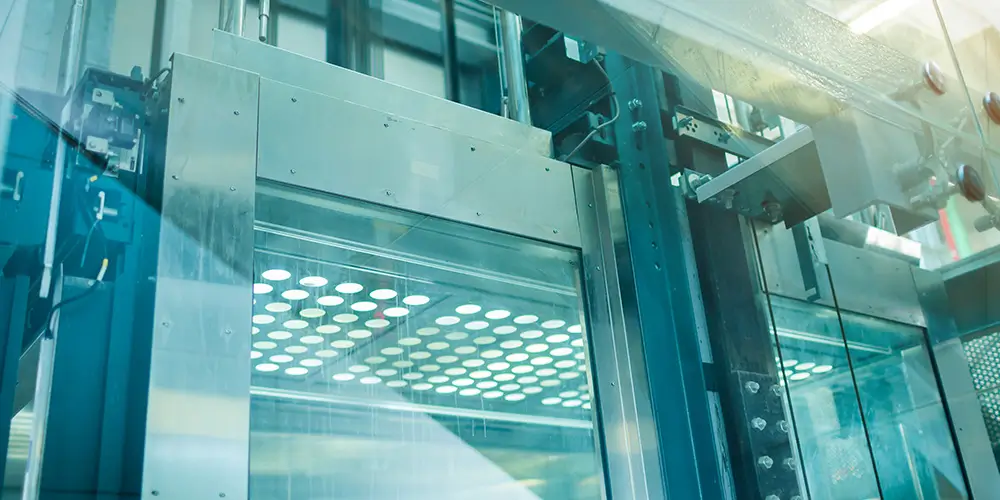 Elevator Industry AI Survey: What the Data Reveals About the Future of Vertical Transportation