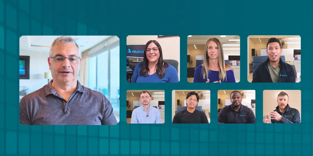 Get to Know FIELDBOSS